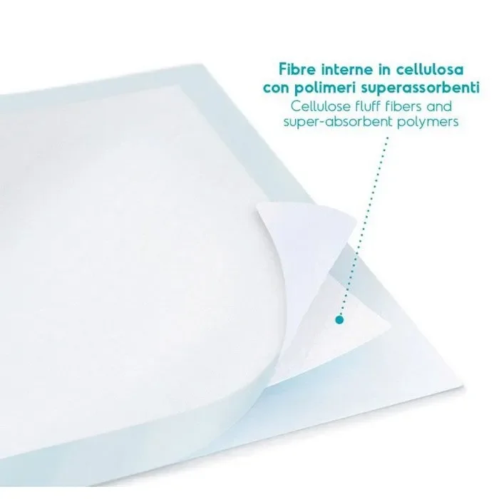 Tappetini assorbenti per cani 60×90 cm – Tapiss Vendita calda online - immagine 3