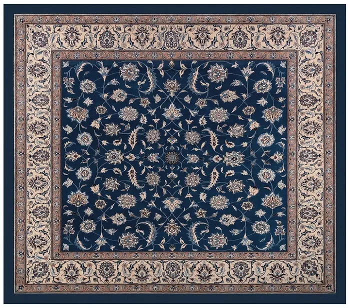 Tappeto Emozioni D’oriente Art 130 154 Colore Foto Misura Unica - immagine 2