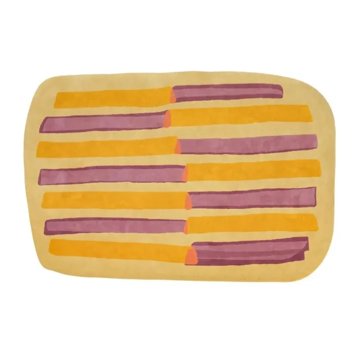 TAPPETO PARAYS 300×200