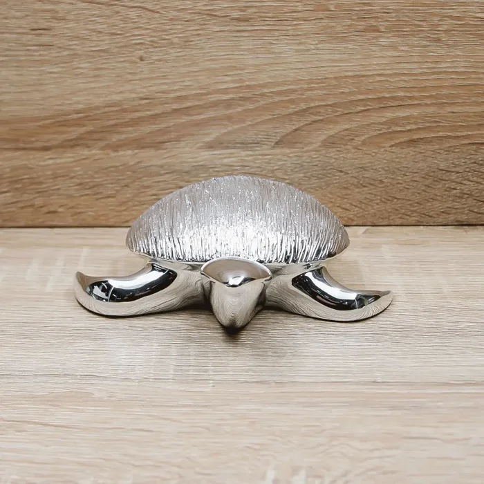 Tartaruga Marina Grande Lully Argenti Sconti - immagine 3