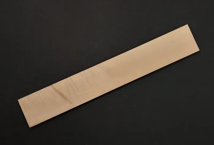 Tastiera Bassi Acero Marezzato