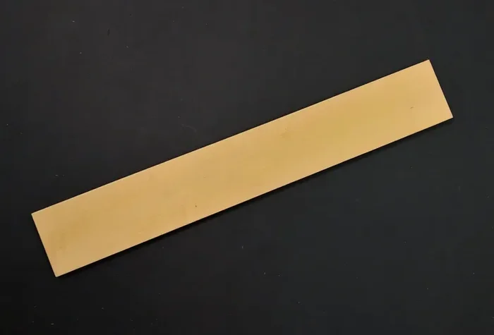 Tastiere Bassi Bosso chiaro