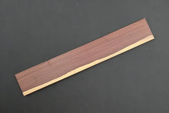 Tastiere Bassi Palissandro Santos