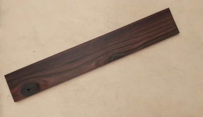 Tastiere Ebano Makassar 3° Vendita online