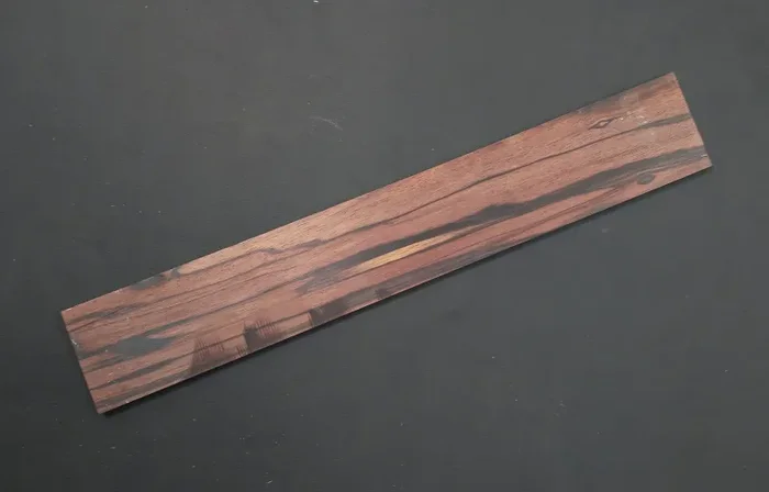 Tastiere Ebano Makassar Extra