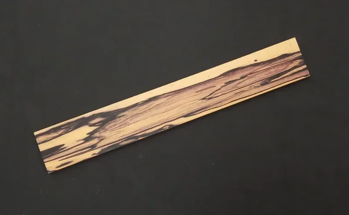 Tastiere Pale Moon Ebony 2° scelta