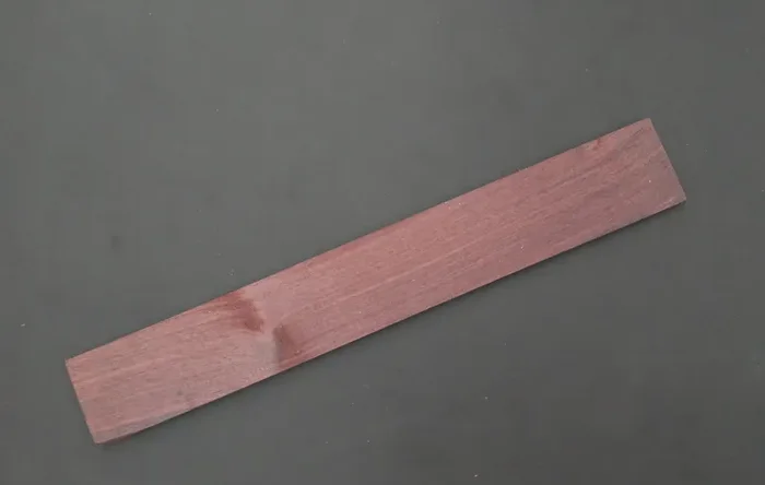 Tastiere Palissandro India 3°