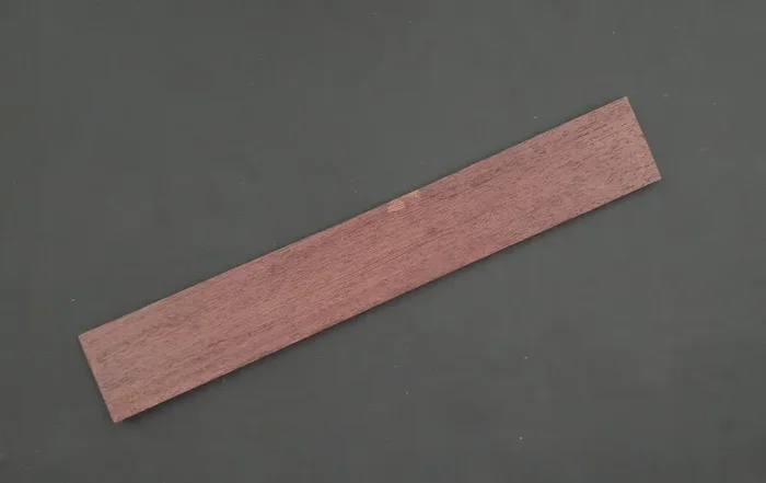 Tastiere Wenghè 2°