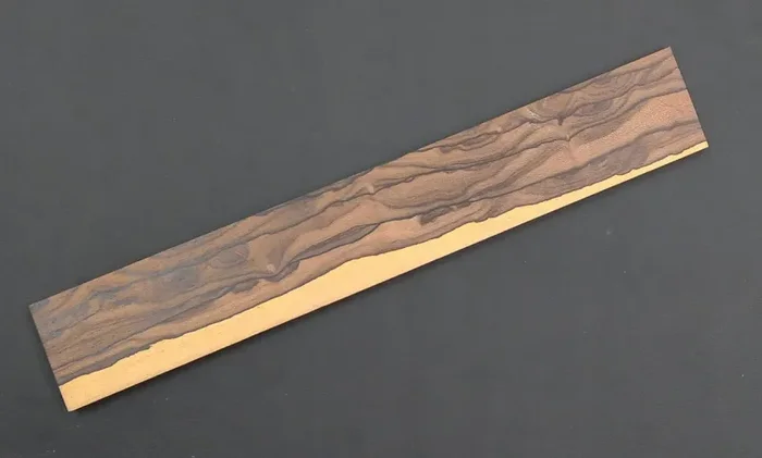 Tastiere Ziricote 1° scelta Vendita online