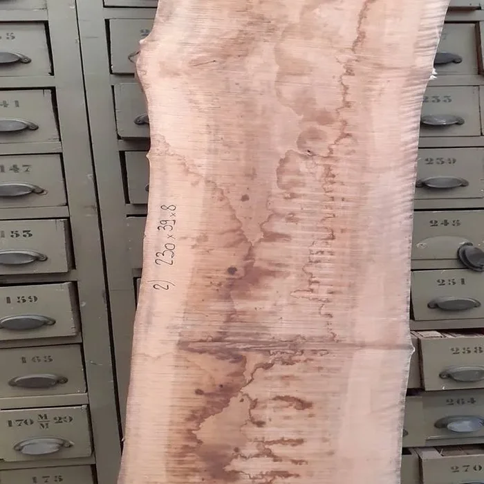 Tavola Noce Nazionale n. 2