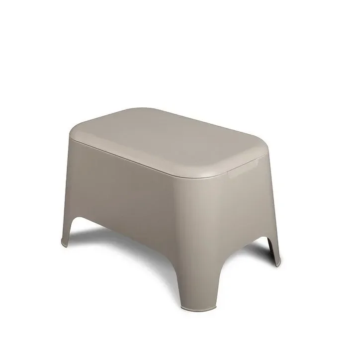 Tavolino contenitore da giardino – Petra