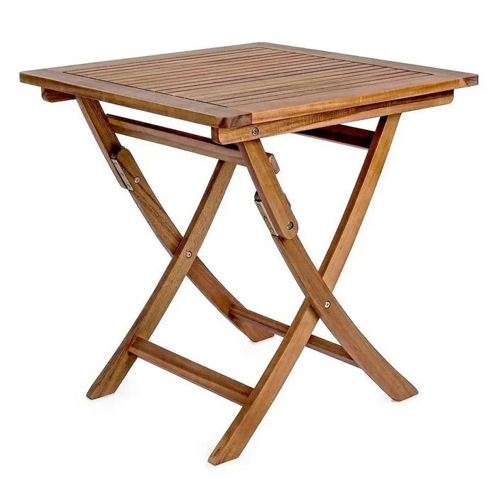 Tavolo in legno di acacia da giardino – Noemi