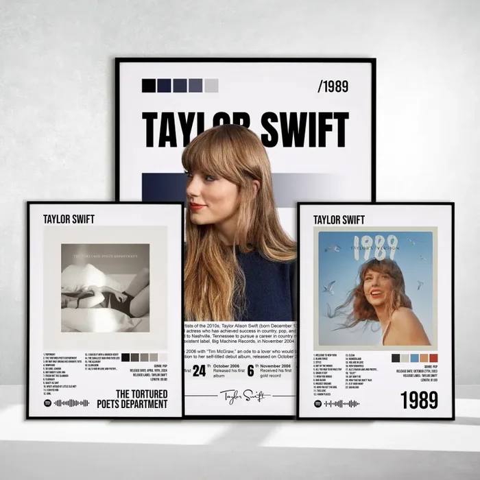 Taylor Swift – Summer Pack