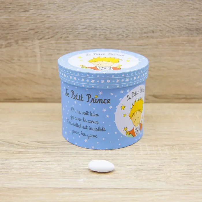 Tazza Bianca Il Piccolo Principe - immagine 3