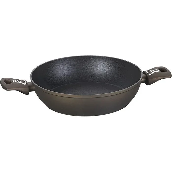 Tegame in alluminio antiaderente – Diamantea