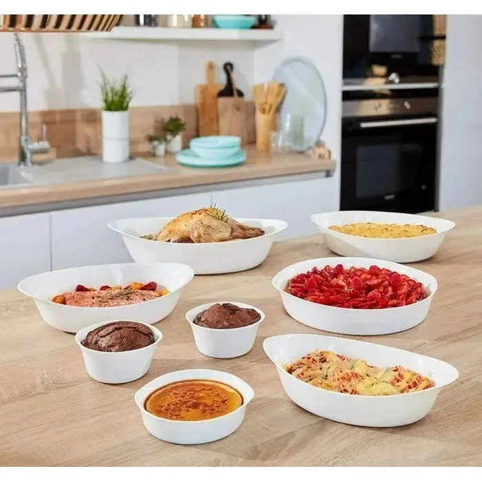 Teglia ovale Smart Cuisine - immagine 3