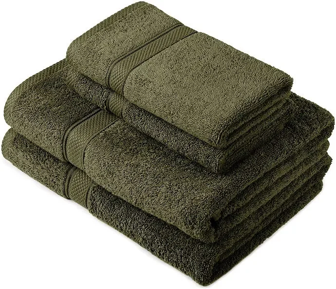 TELO BAGNO BIANCALUNA IN SPUGNA ART. LIVE COLOR COL. A SCELTA MIS. 100X145 CM