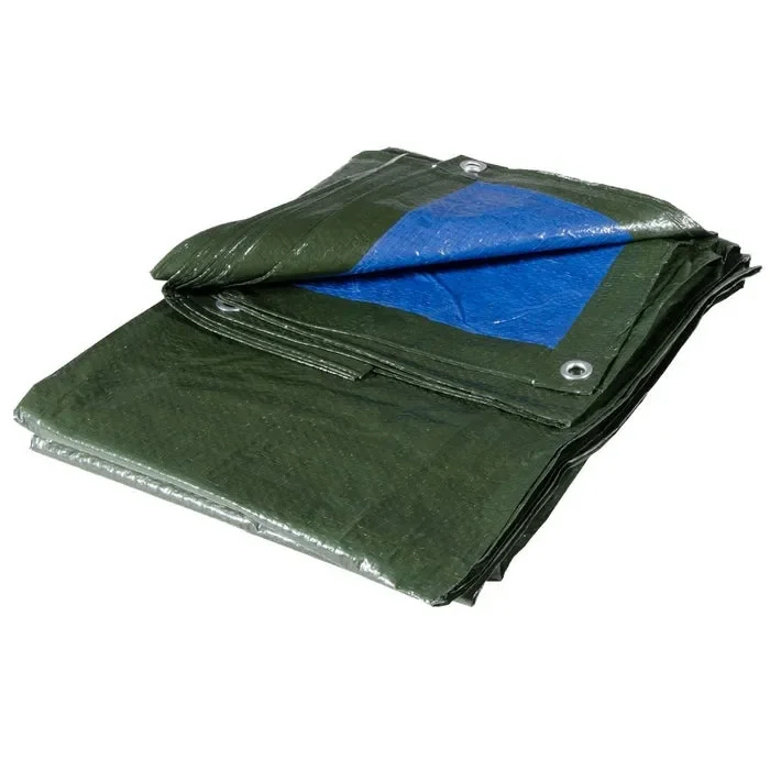 Telo per copertura con occhielli Vendita calda