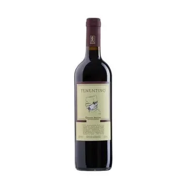 Tenentino 2023 Sangiovese – Giovanna Madonia Vendita calda