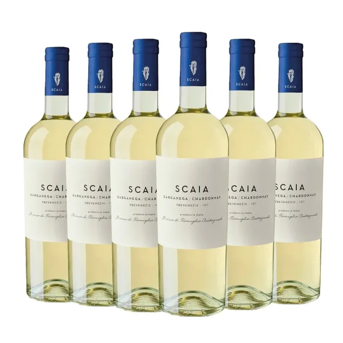 Tenuta Sant’Antonio – Scaia Bianco – 2022-6 bottiglie 0,75