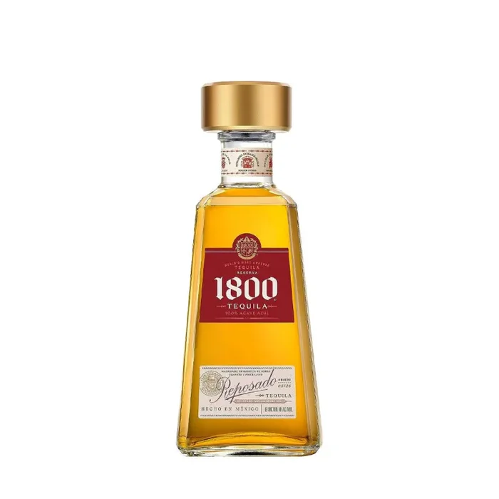 Tequila ‘1800 Reposado’ 70 Cl