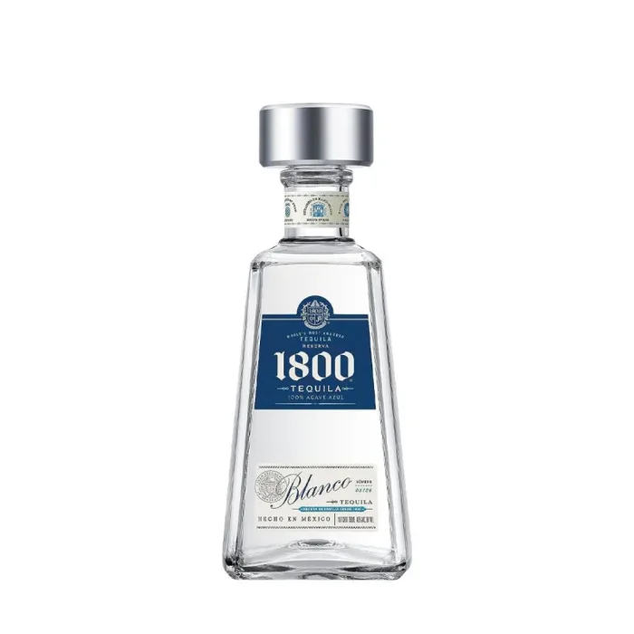 Tequila ‘1800 Silver’ 70 Cl