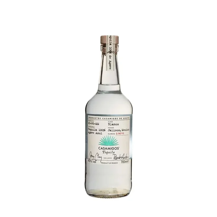 Tequila ‘Casamigos Blanco’ 100 Cl