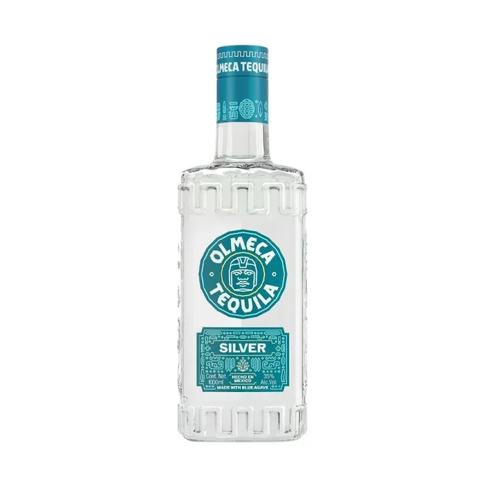 Tequila ‘Olmeca Blanco’ 100 Cl