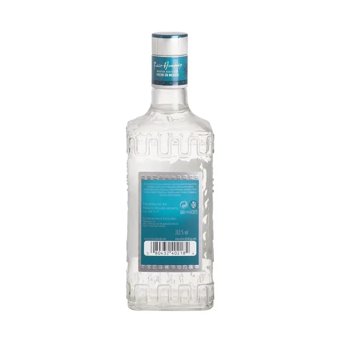 Tequila ‘Olmeca Blanco’ 100 Cl - immagine 2