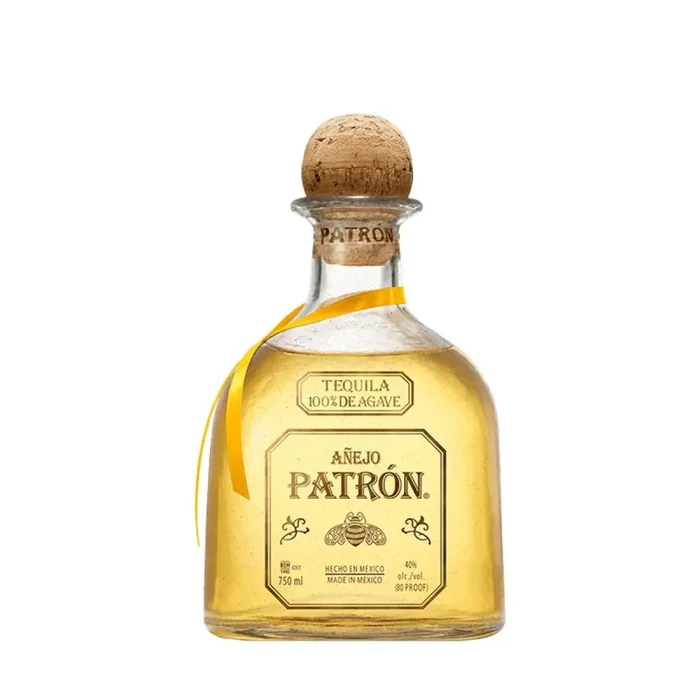 Tequila Patron Anejo Cl 75 Online