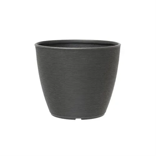 TeraPlast Vaso Duna 57 Dot Ash Plastica Riciclata Vendita online