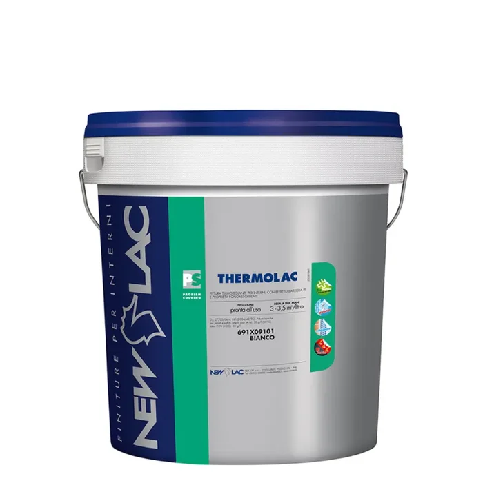 Thermolac
