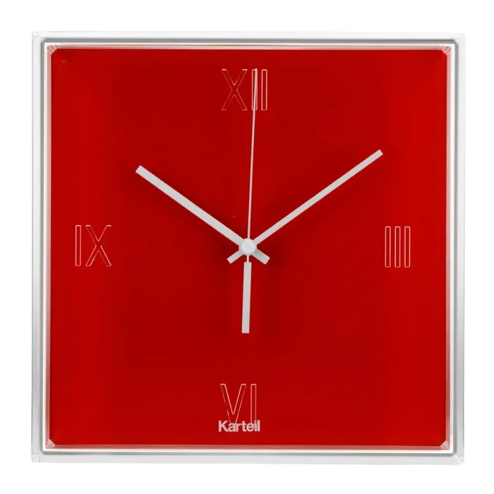 TIC&TAC OROLOGIO DA PARETE