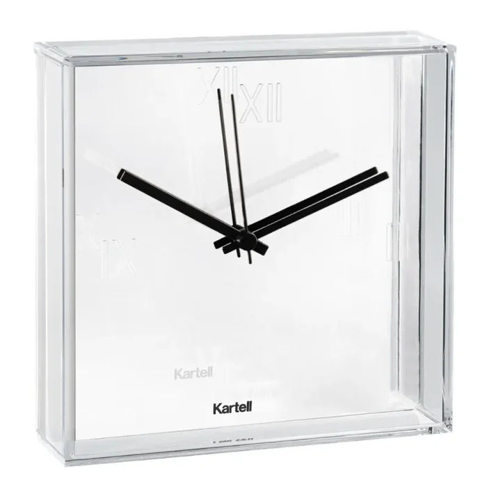 TIC&TAC OROLOGIO DA PARETE - immagine 2