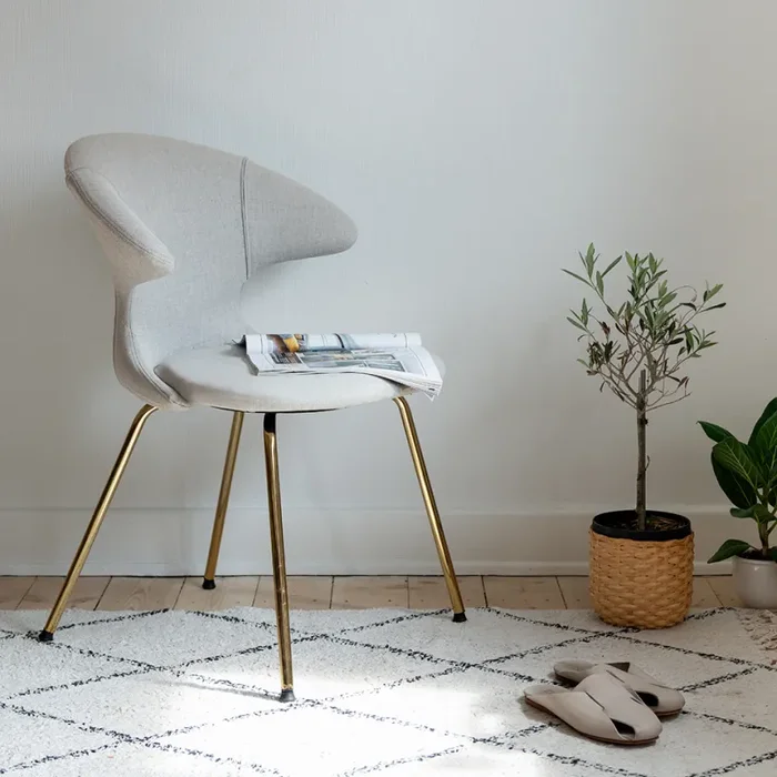 Time Flies | Sedia, Tessuto Online ora