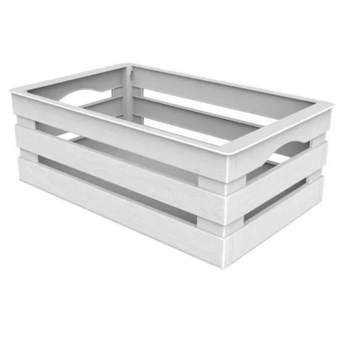 Tina 2 cassettina milleusi Moda