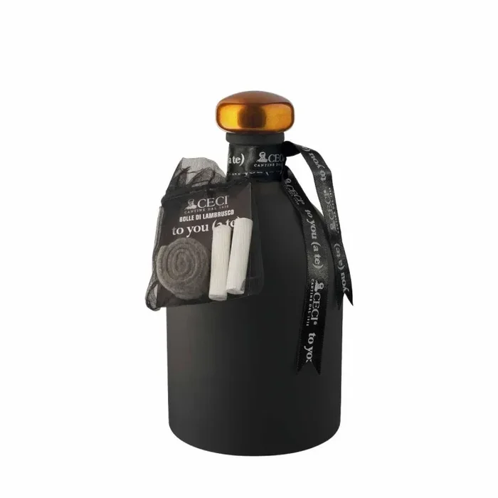 To You Rosso Lambrusco Rosso – Ceci