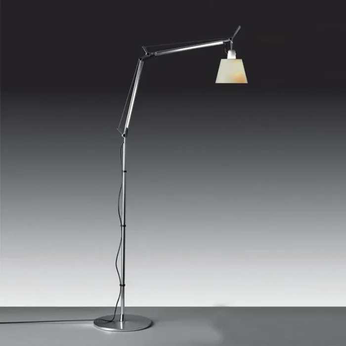 Tolomeo basculante lampada da terra - immagine 2