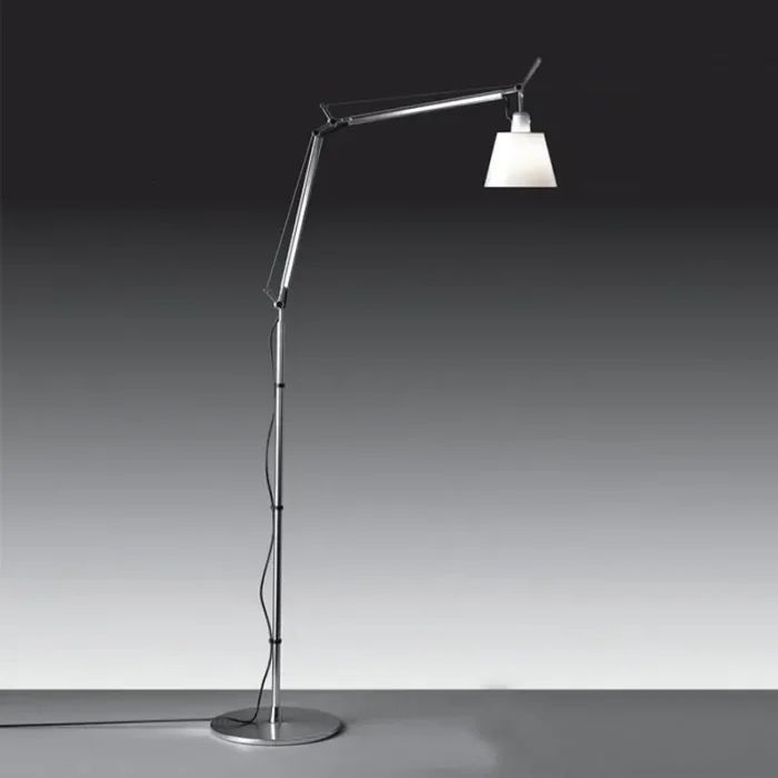 Tolomeo basculante lampada da terra - immagine 3