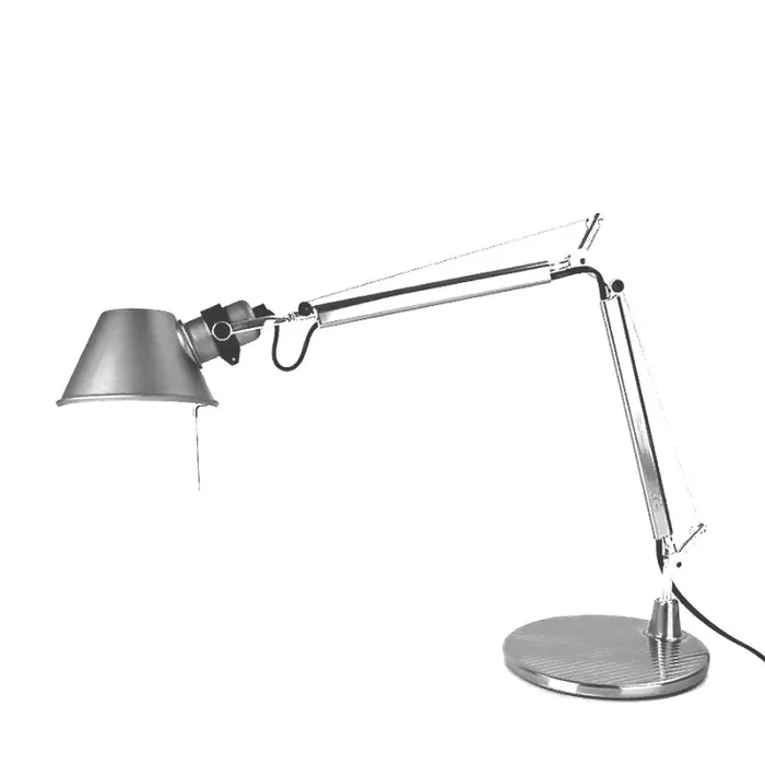 Tolomeo Micro LED lampada da tavolo