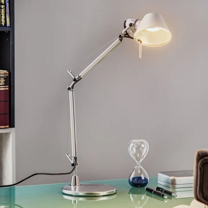 Tolomeo Micro LED lampada da tavolo - immagine 3