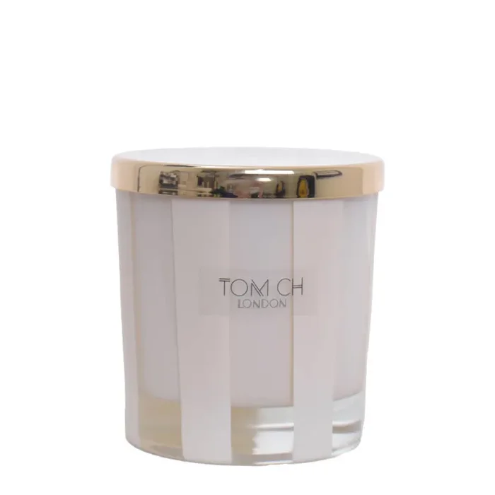 Tom Ch London Candela Superior J Grande Crema - immagine 2