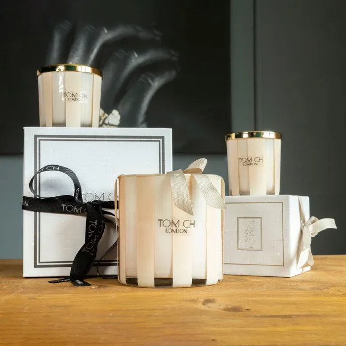 Tom Ch London Candela Superior J Grande Crema - immagine 3