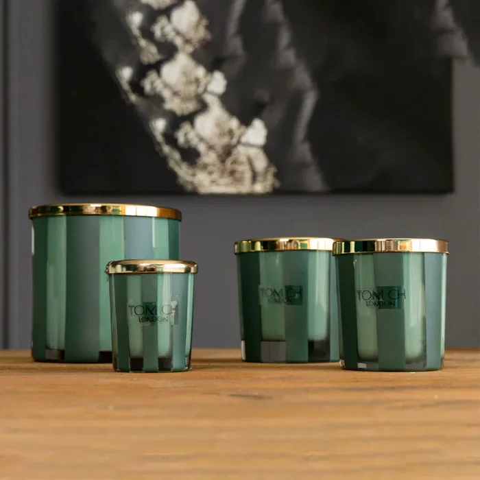 Tom Ch London Candela Superior J Grande Verde - immagine 2