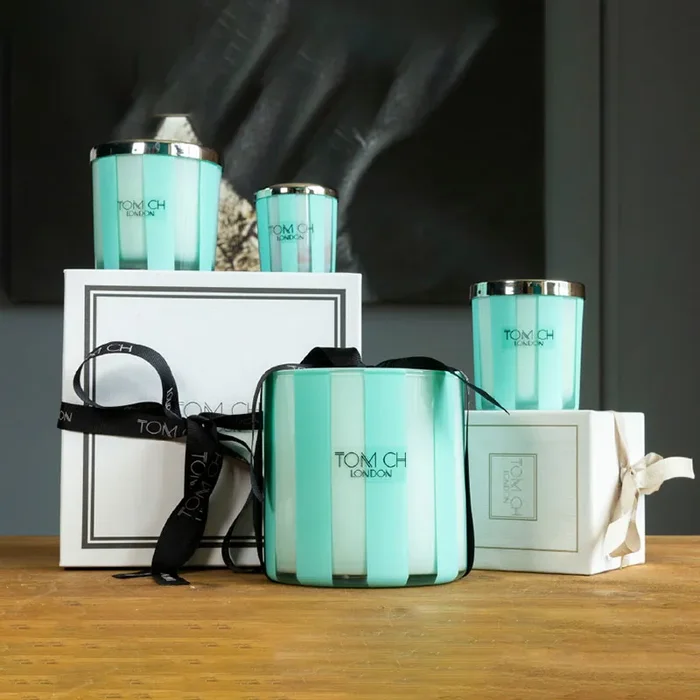 Tom Ch London Candela Superior J Media Tiffany - immagine 2