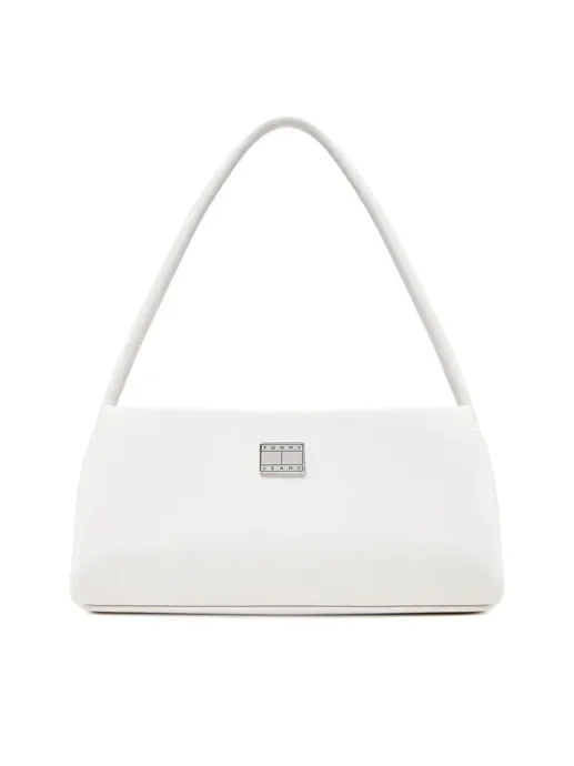 Tommy Jeans Borsetta donna Tjw American Cool Shoulder Bag art AW0AW17295