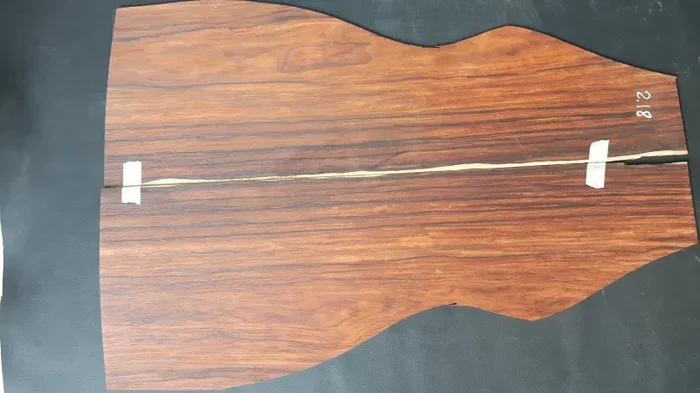 Top Cocobolo