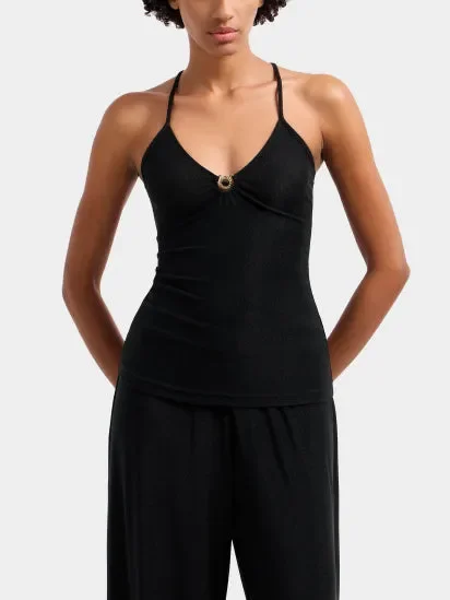 TOP DONNA “EMPORIO ARMANI”