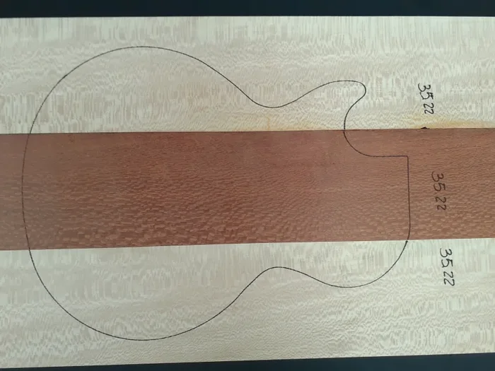 Top Platano Maillè+ Louro Faira