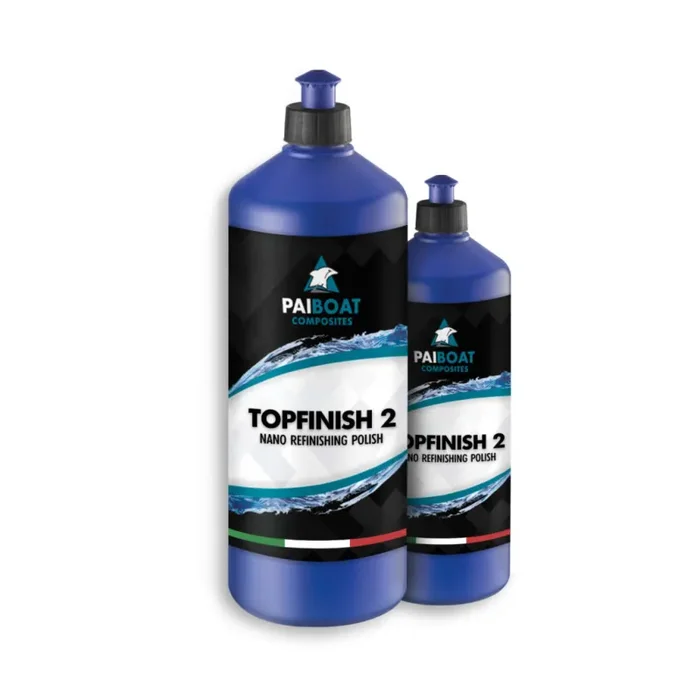 Topfinish 2 – polish fine In saldo